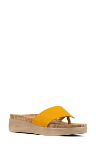 �h�i���h�v���l�[�� ���f�B�[�X �V���[�Y �T���_�� Donald Pliner Fifi Sandal Sungold