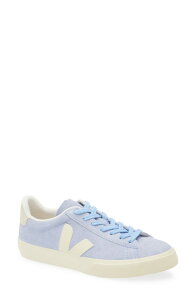���F�W�� ���f�B�[�X �V���[�Y �X�j�[�J�[ Veja Campo Sneaker Olympe Pierre