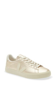 ���F�W�� ���f�B�[�X �V���[�Y �X�j�[�J�[ Veja Campo Sneaker Platine Pierre