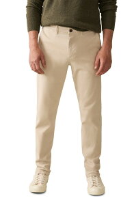�t�@���e�B �����Y �{�g���X �J�W���A���p���c Faherty Coastline Chino Pantstone �X�g�[��