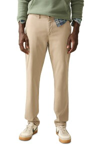 �t�@���e�B �����Y �{�g���X �J�W���A���p���c Faherty Coastline Chino Pants Utility Khaki �J�[�L