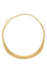 ���C�X ���f�B�[�X �A�N�Z�T���[ �l�b�N���X�E�`���[�J�[ ���[�X Reiss Poppy Polished Curve Collar Necklace GOLD TONE �S�[���h