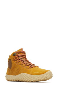������ ���f�B�[�X �V���[�Y �X�j�[�J�[ �u�[�c Merrell Wrapt Mid Waterproof Hiking Boot (Women) MAPLE