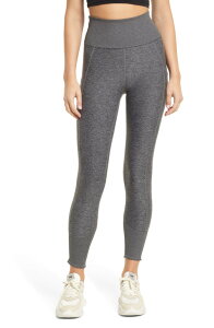 �q���[ ���f�B�[�X �{�g���X �J�W���A���p���c �v���X�T�C�Y ���M���X Hue Hold It Wide Waistband Leggings (Plus Regular) BLACK �u���b�N