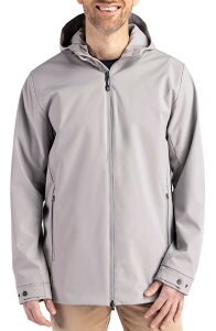 �J�b�^�[�A���h�o�b�N �����Y �A�E�^�[ �W���P�b�g�E�u���]�� Cutter & Buck Camano Everyday Jacket Polished