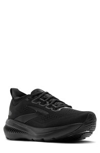 �u���b�N�X �����Y �V���[�Y �X�j�[�J�[ Brooks Glycerin 23 Running Shoe Black/ Ebony �u���b�N