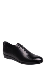 �}�[�N�W���Z�t�j���[���[�N �����Y �V���[�Y �I�b�N�X�t�H�[�h Marc Joseph New York East Road Hands-Free Slip On Technology Perforatedress Oxfords Black Napa Leather �u���b�N