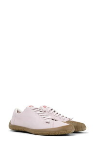 �J���y�[�� ���f�B�[�X �V���[�Y �X�j�[�J�[ Camper Peu Path Sneaker Light Pastel Pink �s���N