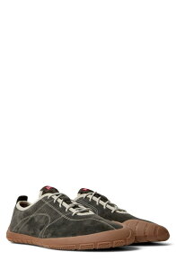 �J���y�[�� �����Y �V���[�Y �X�j�[�J�[ Camper Peu Path Sneaker Dark Gray �O���[