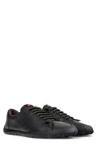 �J���y�[�� �����Y �V���[�Y �X�j�[�J�[ Camper Peu Path Sneaker Black �u���b�N