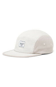 �n�[�V�F���T�v���C ���f�B�[�X �A�N�Z�T���[ �X�q �L���b�v Herschel Supply Co. Glendale Baseball Cap METAL/GHOST GRAY �O���[