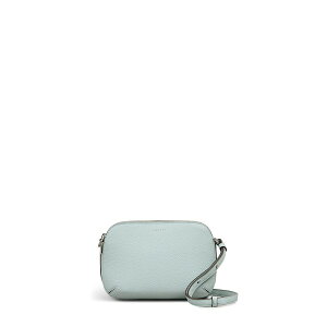 ���h���[ ���f�B�[�X �o�b�O ���[�X Radley Dukes Place Medium Ziptop Crossbody Bag Seafoam