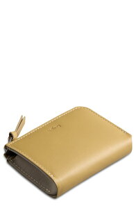 �x�����C ���f�B�[�X �A�N�Z�T���[ ���z Bellroy L-Pocket Wallet MUSTARD �}�X�^�[�h
