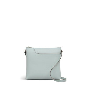 ���h���[ ���f�B�[�X �o�b�O Radley Pockets Large Ziptop Crossbody Bag Seafoam