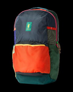 �R�[�g�p�N�V�[ ���f�B�[�X �o�b�O �o�b�N�p�b�N�E�����b�N�T�b�N Cotopaxi Chiquillo 26L Daypack - Del Da Del Da
