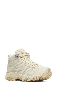 ������ ���f�B�[�X �V���[�Y �u�[�c�E���C���u�[�c Merrell Moab 3 Waterproof Hiking Boot Stucco