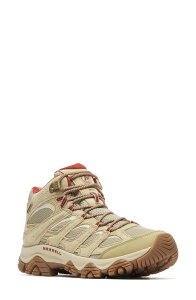������ ���f�B�[�X �V���[�Y �u�[�c�E���C���u�[�c Merrell Moab 3 Waterproof Mid Hiking Boot Mountain