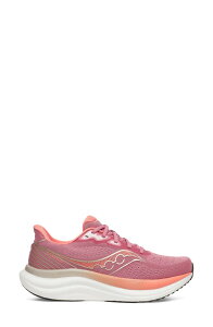 �T�b�J�j�[ ���f�B�[�X �V���[�Y �X�j�[�J�[ Saucony Triumph 23 Running Shoe Mauve/ Black �u���b�N