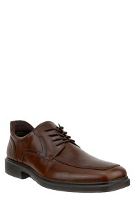 �G�R�[ �����Y �V���[�Y �I�b�N�X�t�H�[�h �_�[�r�[ ���U�[ ECCO Helsinki 2.0 Leather Derby Potting Soil