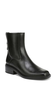 �t�����R�T���g ���f�B�[�X �V���[�Y �u�[�c�E���C���u�[�c Franco Sarto Gracely Bootie Black �u���b�N