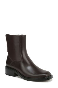 �t�����R�T���g ���f�B�[�X �V���[�Y �u�[�c�E���C���u�[�c Franco Sarto Gracely Bootie Castagno Brown �u���E��