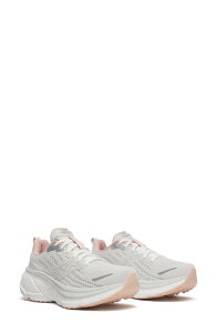 �T�b�J�j�[ ���f�B�[�X �V���[�Y �X�j�[�J�[ Saucony Hurricane 25 Running Shoe Arctic/ White �z���C�g