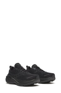 �T�b�J�j�[ ���f�B�[�X �V���[�Y �X�j�[�J�[ Saucony Hurricane 25 Running Shoe Triple Black �u���b�N