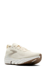�u���b�N�X ���f�B�[�X �V���[�Y �X�j�[�J�[ Brooks Glycerin Flex Running Sneaker Coconut/ Chateau/ Portabella