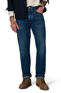 �W���[�Y �����Y �{�g���X �f�j���p���c �X�g���[�g �W�[���Y Joe's The Joe Tapered Straight Leg Jeans Westlake