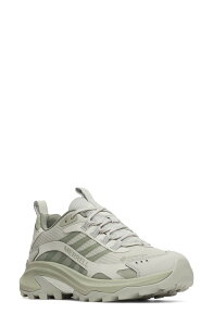 ������ ���f�B�[�X �V���[�Y �X�j�[�J�[ Merrell Moab Speed 2 GTX Hiking Shoe Oolong