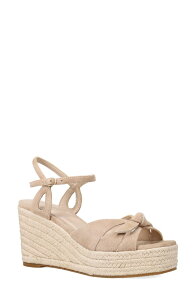 �y�����[�_ ���f�B�[�X �V���[�Y �T���_�� �v���b�g�t�H�[�� �A���N�� Pelle Moda Elbiespadrille Ankle Straplatform Wedge Sandalatte