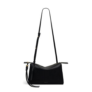 ���h���[ ���f�B�[�X �o�b�O Radley The Romilly Medium Ziptop Crossbody Bag Black �u���b�N