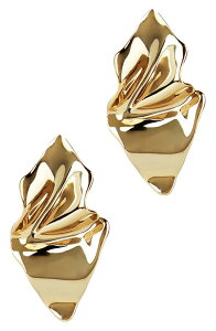 �A���N�V�X �r�b�^�[ ���f�B�[�X �A�N�Z�T���[ �l�b�N���X�E�`���[�J�[ Alexis Bittar Crumpledrop Earrings NO STONES