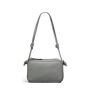 ���h���[ ���f�B�[�X �o�b�O Radley The Camden Small Ziptop Shoulder Bag Steel