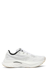 �T�b�J�j�[ �����Y �V���[�Y �X�j�[�J�[ Saucony Endorphin Speed 4 Running Shoe White/ Gum �z���C�g