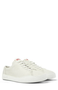 �J���y�[�� �����Y �V���[�Y �X�j�[�J�[ Camper Peu Touring Sneaker White Natural �z���C�g
