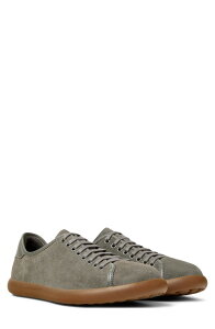 �J���y�[�� �����Y �V���[�Y �X�j�[�J�[ Camper Pelotasoller Sneaker Gray �O���[