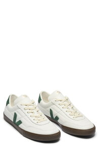���F�W�� �����Y �V���[�Y �X�j�[�J�[ Veja Panenka Sneaker White Cyprus Eagle �z���C�g