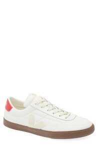 ���F�W�� �����Y �V���[�Y �X�j�[�J�[ Veja Panenka Sneaker White Pierre Pekin Bark �z���C�g