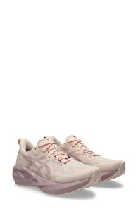 �A�V�b�N�X ���f�B�[�X �V���[�Y �X�j�[�J�[ ASICS NOVABLAST 5 Running Shoe (Women) PEARL PINK/ MORGANITE �p�[��
