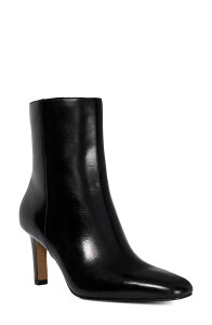 �f���[�������h�� ���f�B�[�X �V���[�Y �u�[�c�E���C���u�[�c Dune London Ovation Bootie (Women) BLACK �u���b�N