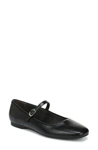���C�t�X�g���C�h ���f�B�[�X �V���[�Y �p���v�X LifeStride Beloved Mary Jane Flat (Women) BLACK �u���b�N