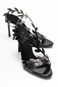 �v�����[�O�V���[�Y ���f�B�[�X �q�[�� Prologue Shoes Carvelli Stiletto Pump Black �u���b�N