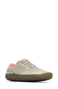 ������ ���f�B�[�X �V���[�Y �X�j�[�J�[ Merrell Vapor Glove 7 Sneaker (Women) BASALT