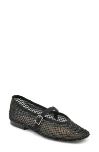 �`���[���Y�E�f�C�r�b�h ���f�B�[�X �V���[�Y �p���v�X Charles David Westa Mary Jane Flat (Women) BLACK �u���b�N
