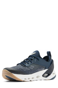�R�����r�A �����Y �V���[�Y �X�j�[�J�[ Columbia PFG Whipray Shoe (Men) COLLEGIATE NAVY/ WHITE �z���C�g