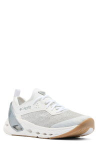 �R�����r�A �����Y �V���[�Y �X�j�[�J�[ Columbia PFG Whipray Shoe (Men) WHITE/ PURE SILVER �z���C�g