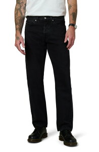 �W���[�Y �����Y �{�g���X �f�j���p���c �X�g���[�g �W�[���Y Joe's The Roux Relaxed Straight Leg Jeans Dorian