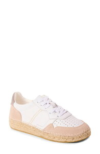 �t���[�s�[�v�� ���f�B�[�X �V���[�Y �X�j�[�J�[ Free People Serendipity Sneaker Chalk �`���[�N