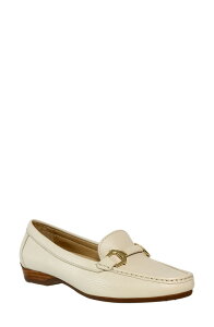 �_�C�r�b�h�e�C�g ���f�B�[�X �V���[�Y �X���b�|���E���[�t�@�[ David Tate Fusion Loafer Bone